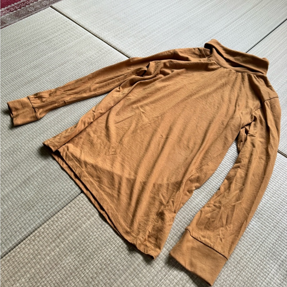 Turtle Neck, L